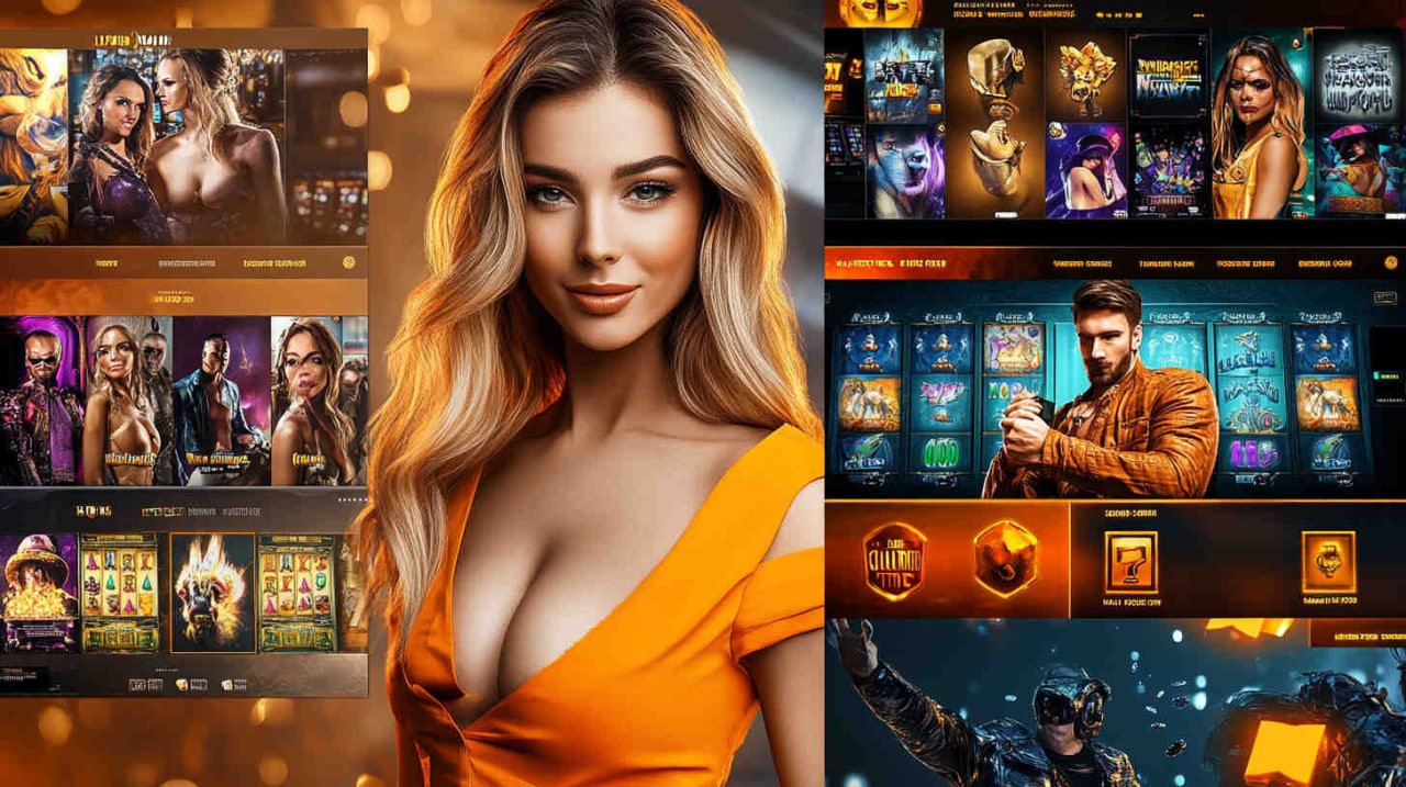Tampilan antarmuka Fishing Arcade dengan kontrol penembakan dan layar permainan di master mpo